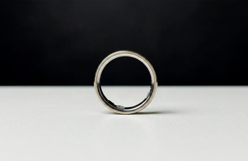 Обзор Oura Ring 5: характеристики, цена и стоит ли покупать умное кольцо — Отзывы TehnObzor
