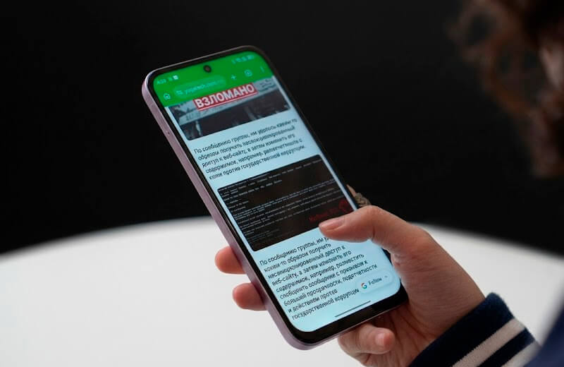 Оболочка Realme UI 7