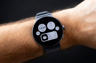 Обзор смарт-часов Realme Watch S5: неделя батареи, GPS и звонки с запястья — Отзывы TehnObzor