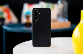 Обзор Samsung Galaxy A27: характеристики, плюсы, минусы и стоит ли покупать — Отзывы TehnObzor
