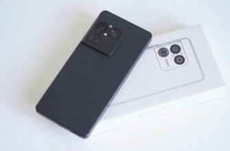 Sony Xperia 1 VIII отзывы