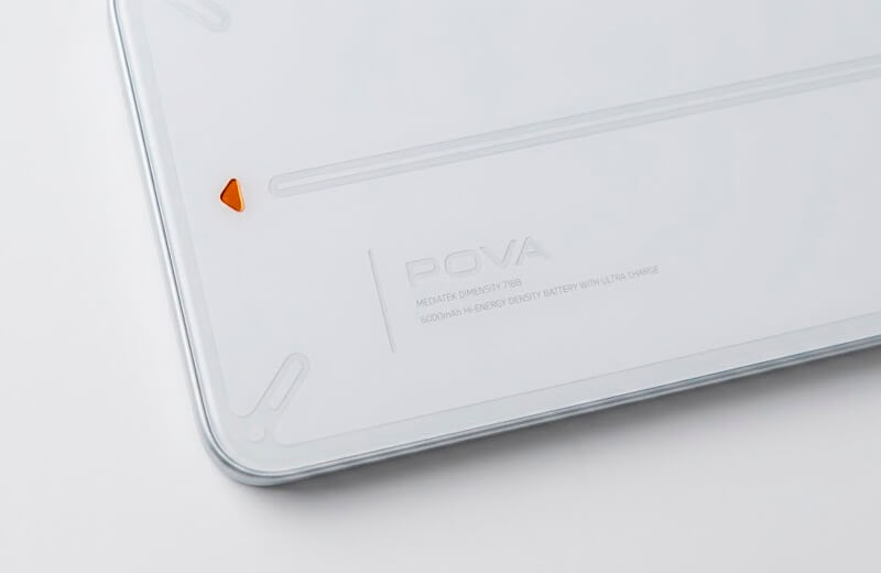 Tecno Pova 8 отзывы