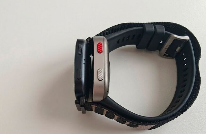 Amazfit Bip 6 и Amazfit Bip Max