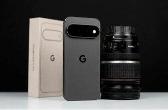 Обзор Google Pixel 11 Pro: характеристики, тесты, камеры и стоит ли брать — Отзывы TehnObzor