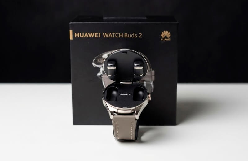 Huawei Watch Buds 2 отзывы
