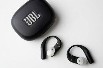 Обзор JBL Endurance Peak 4: плюсы, минусы и стоит ли покупать — Отзывы TehnObzor