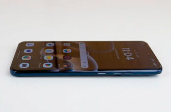 Обзор Motorola Edge 70 Pro: честный тест смартфона на 6500 мАч — Отзывы TehnObzor
