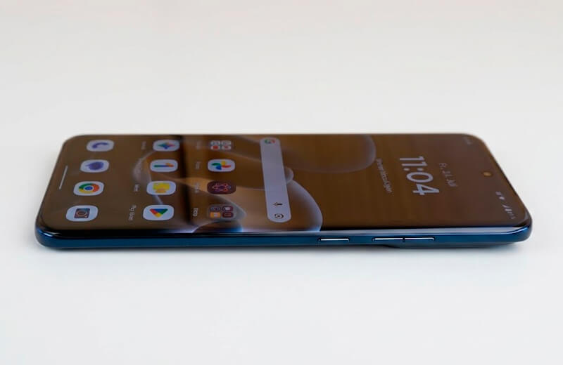 Обзор Motorola Edge 70 Pro: честный тест смартфона на 6500 мАч — Отзывы TehnObzor