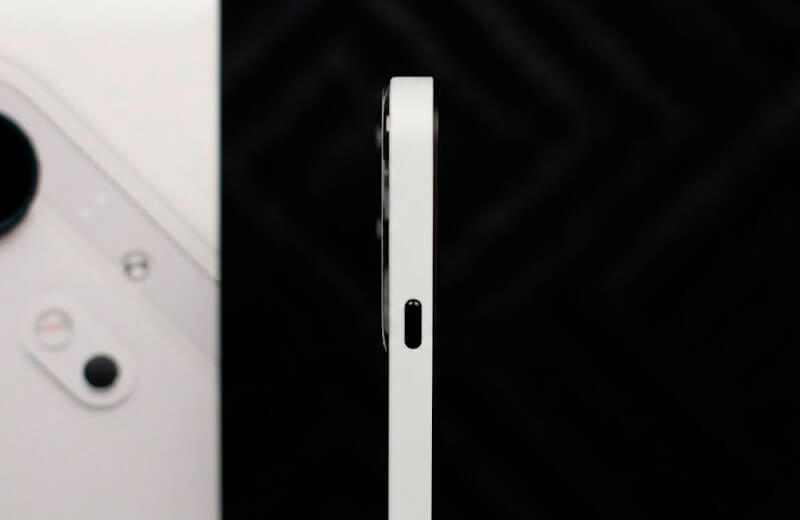 Клавиша Essential Key