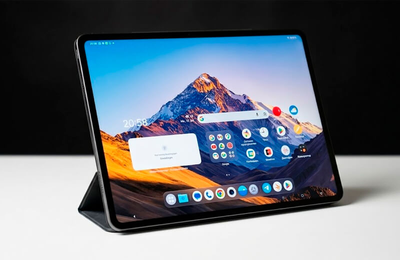 Аксессуары для OnePlus Pad 4