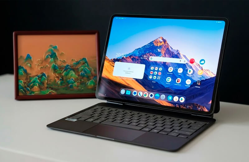 Обзор OnePlus Pad 4: тесты, экран, автономность и стоит ли брать — Отзывы TehnObzor