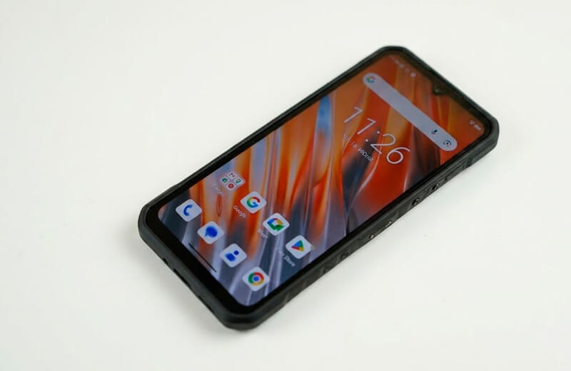 Обзор Oukitel WP68 Air