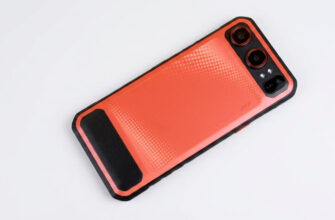 Обзор Oukitel WP68 Air