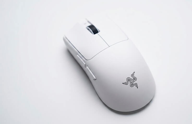 Автономность Razer Viper V4 Pro