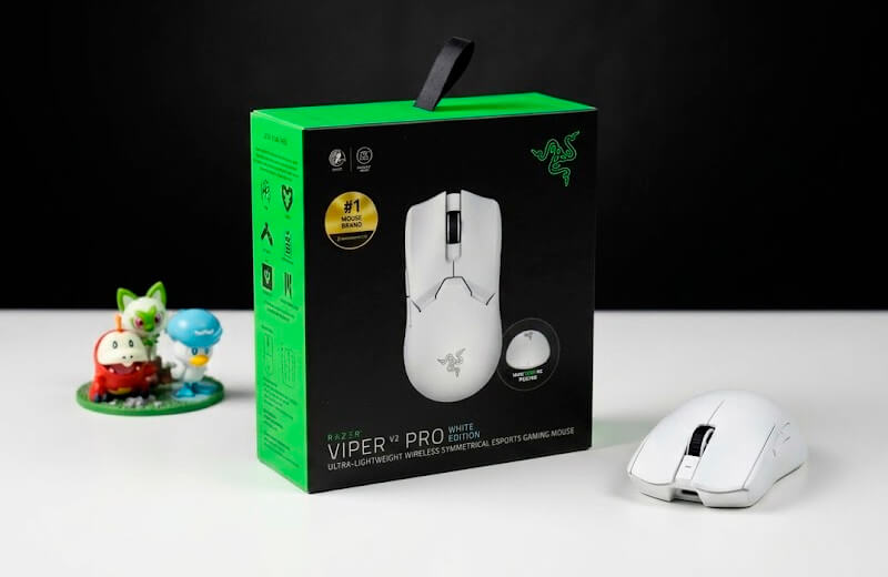 Razer Viper V4 Pro отзывы