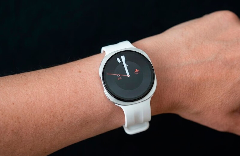 Дисплей Samsung Galaxy Watch 9