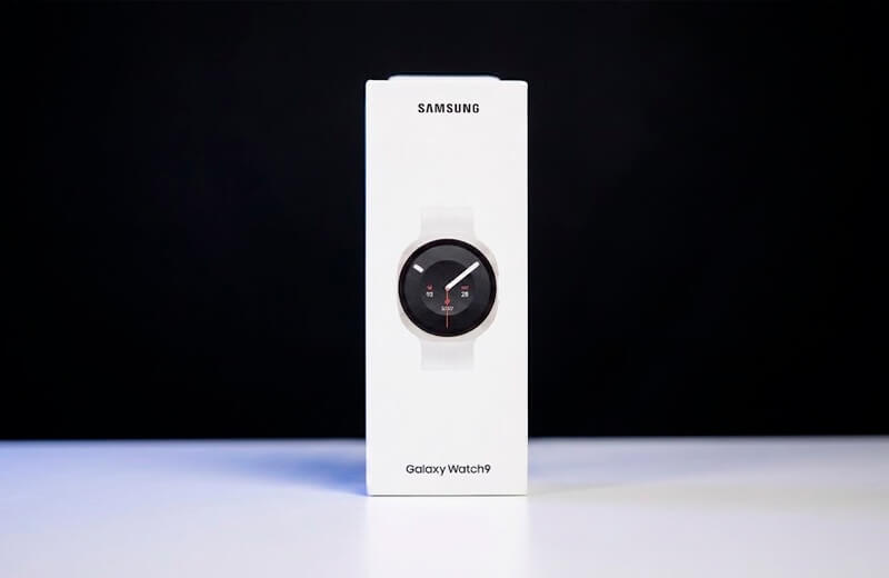 Samsung Galaxy Watch 9 отзывы