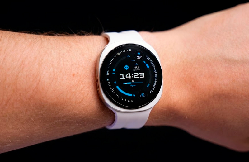 Обзор Samsung Galaxy Watch 9: характеристики, экран 3000 нит, автономность и тесты — Отзывы TehnObzor