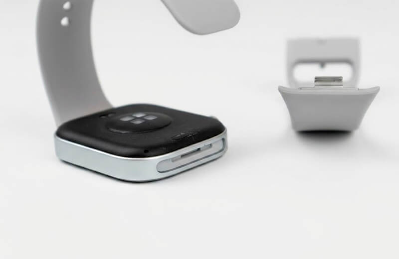 Время автономной работы Xiaomi Redmi Watch 6