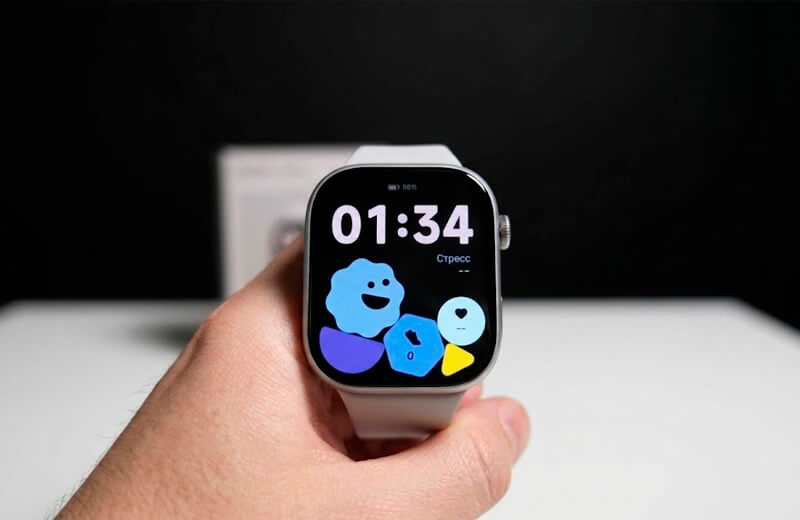 Дисплей Xiaomi Redmi Watch 6