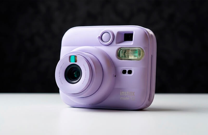 Обзор Fujifilm Instax Mini 13