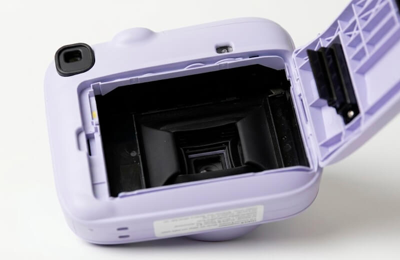Автономность Fujifilm Instax Mini 13