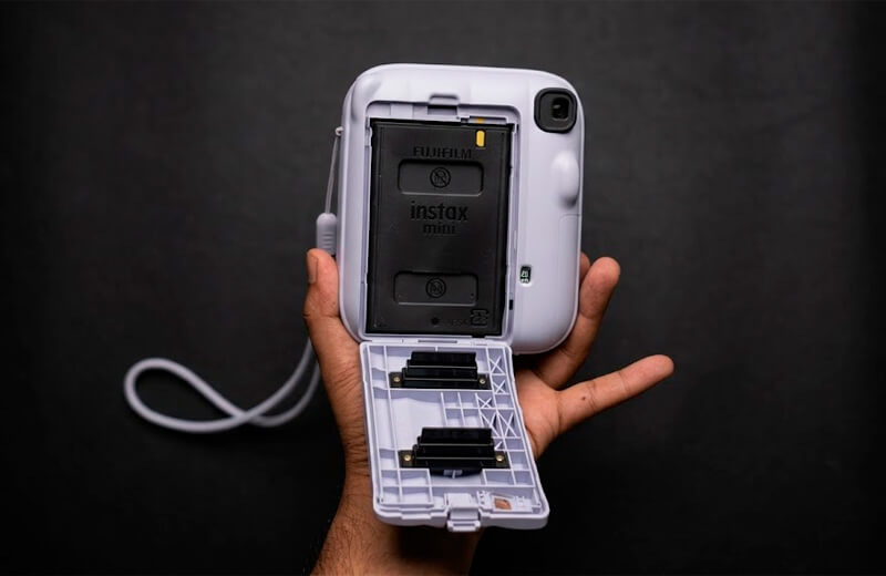 Fujifilm Instax Mini 13 отзывы