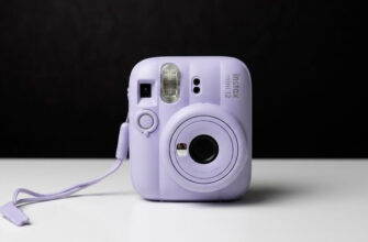 Обзор Fujifilm Instax Mini 13: тест фото, скорость печати и сравнение с Mini 12 — Отзывы TehnObzor