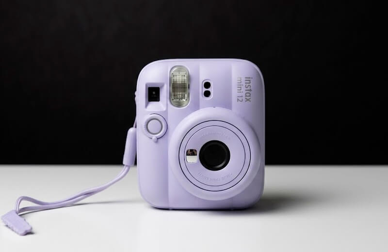 Обзор Fujifilm Instax Mini 13: тест фото, скорость печати и сравнение с Mini 12 — Отзывы TehnObzor
