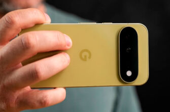 Обзор Google Pixel 11: удобство использования, тесты Tensor G6, плюсы и минусы — Отзывы TehnObzor
