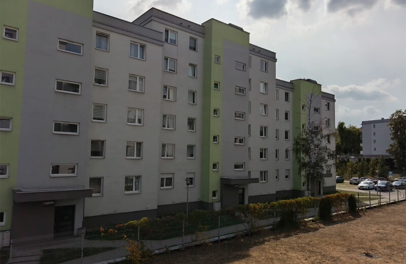 Основная камера