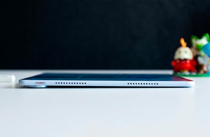 Huawei MatePad Air отзывы