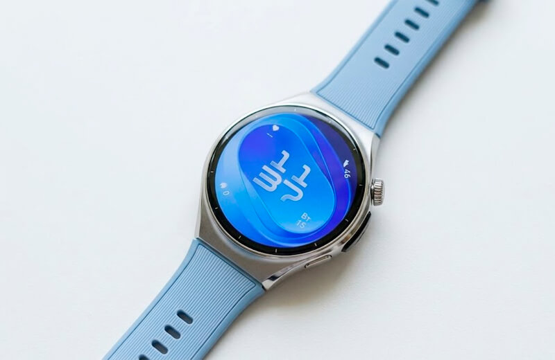 Обзор Huawei Watch 6