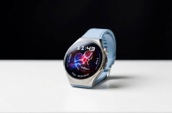 Обзор Huawei Watch 6: тесты, характеристики и опыт использования — Отзывы TehnObzor