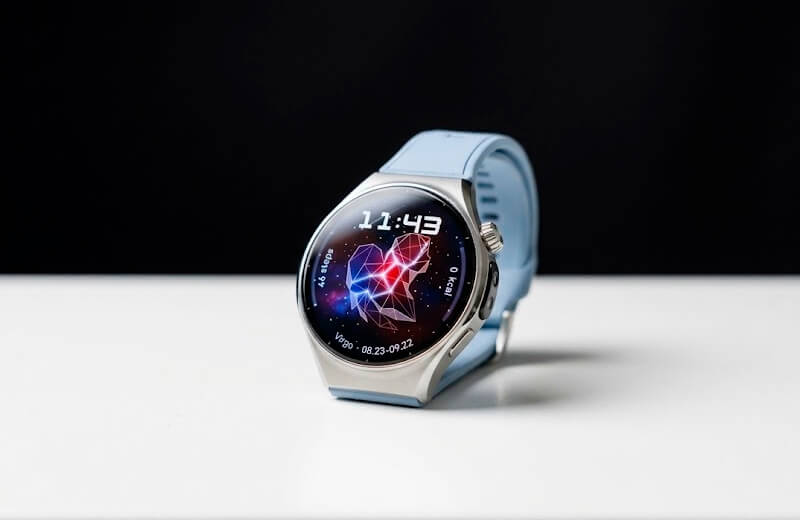 Обзор Huawei Watch 6: тесты, характеристики и опыт использования — Отзывы TehnObzor