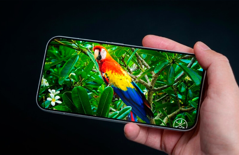Дисплей Poco F9 Pro