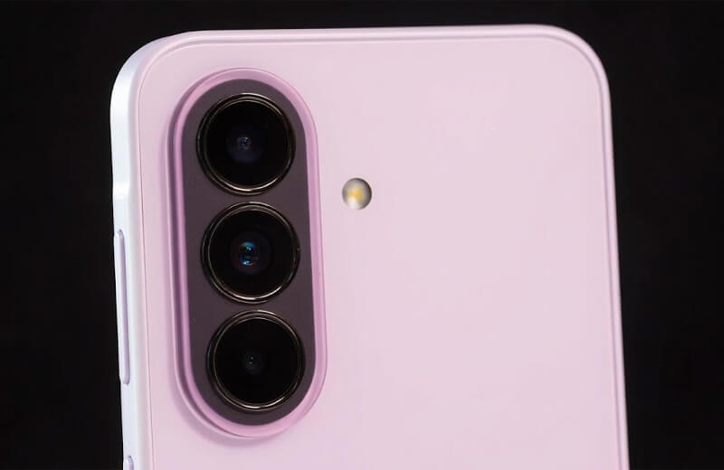Камеры Samsung Galaxy A37