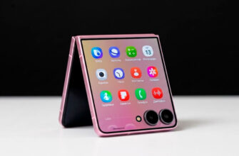 Обзор Samsung Galaxy Z Flip 8: характеристики, тесты, плюсы и минусы — Отзывы TehnObzor