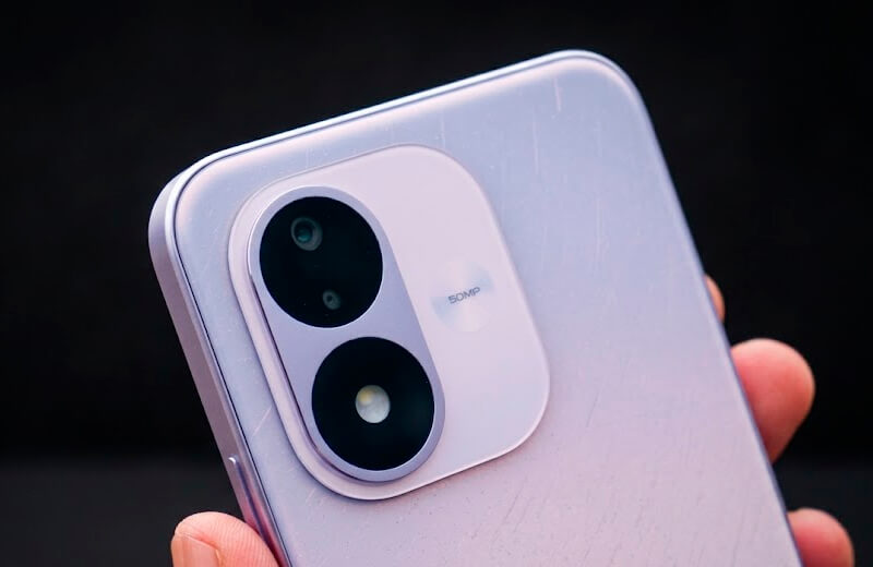 Xiaomi Redmi Note 17 5G отзывы
