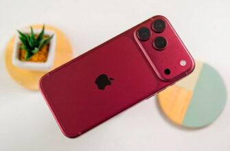Обзор iPhone 18 Pro Max: тест батареи, камер и стоит ли брать — Отзывы TehnObzor