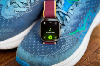 Обзор Apple Watch Ultra 4: тест батареи, пульса и стоит ли брать — Отзывы TehnObzor