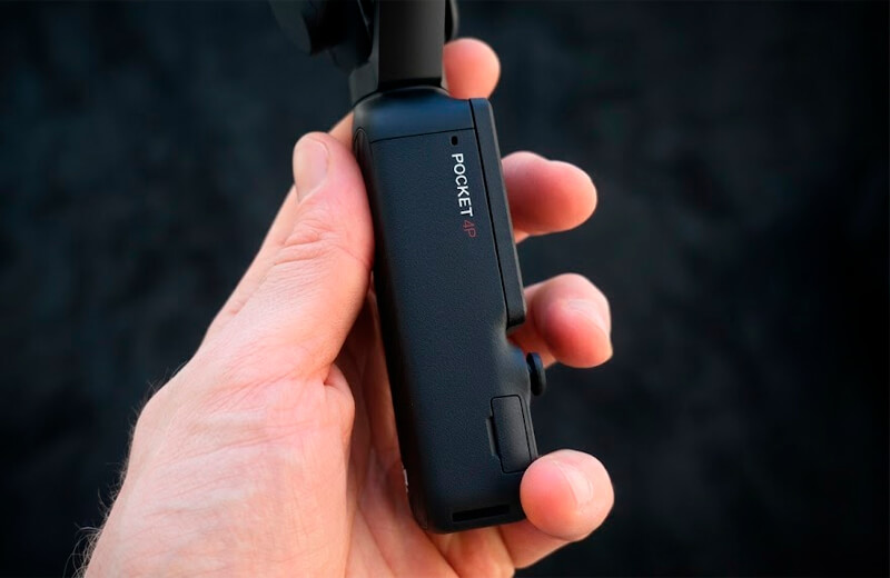 Корпус камеры