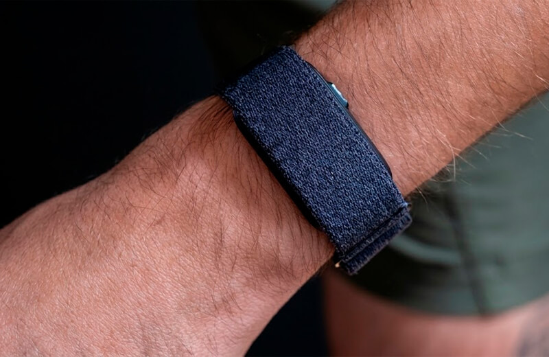 Обзор Garmin Cirqa: реальный убийца Whoop без экрана и подписок — Отзывы TehnObzor