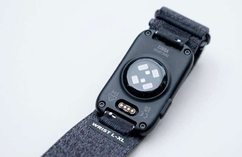 Вибромотор Garmin Cirqa