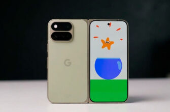 Google Pixel 11 Pro Fold: подробный обзор, реальные тесты и честный вердикт — Отзывы TehnObzor