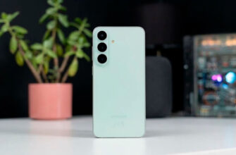 Обзор Samsung Galaxy S26 FE: характеристики, тесты и стоит ли брать — Отзывы TehnObzor