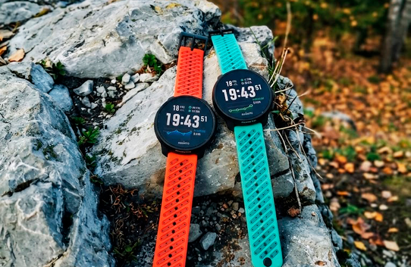 Характеристики Suunto Run 2 и цена
