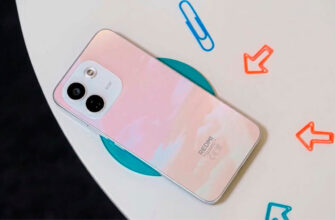 Обзор Redmi Note 17 Pro Max: тест батареи 10 000 мАч, характеристики и вердикт — Отзывы TehnObzor