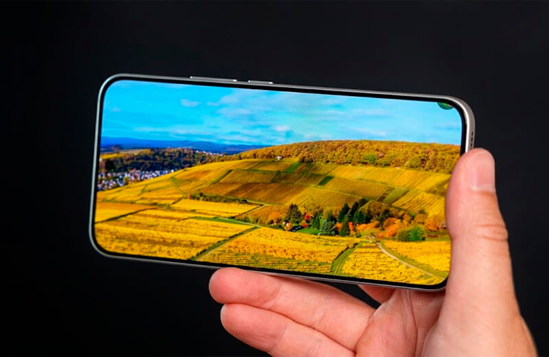 Дисплей Xiaomi Redmi Note 17 Pro Max
